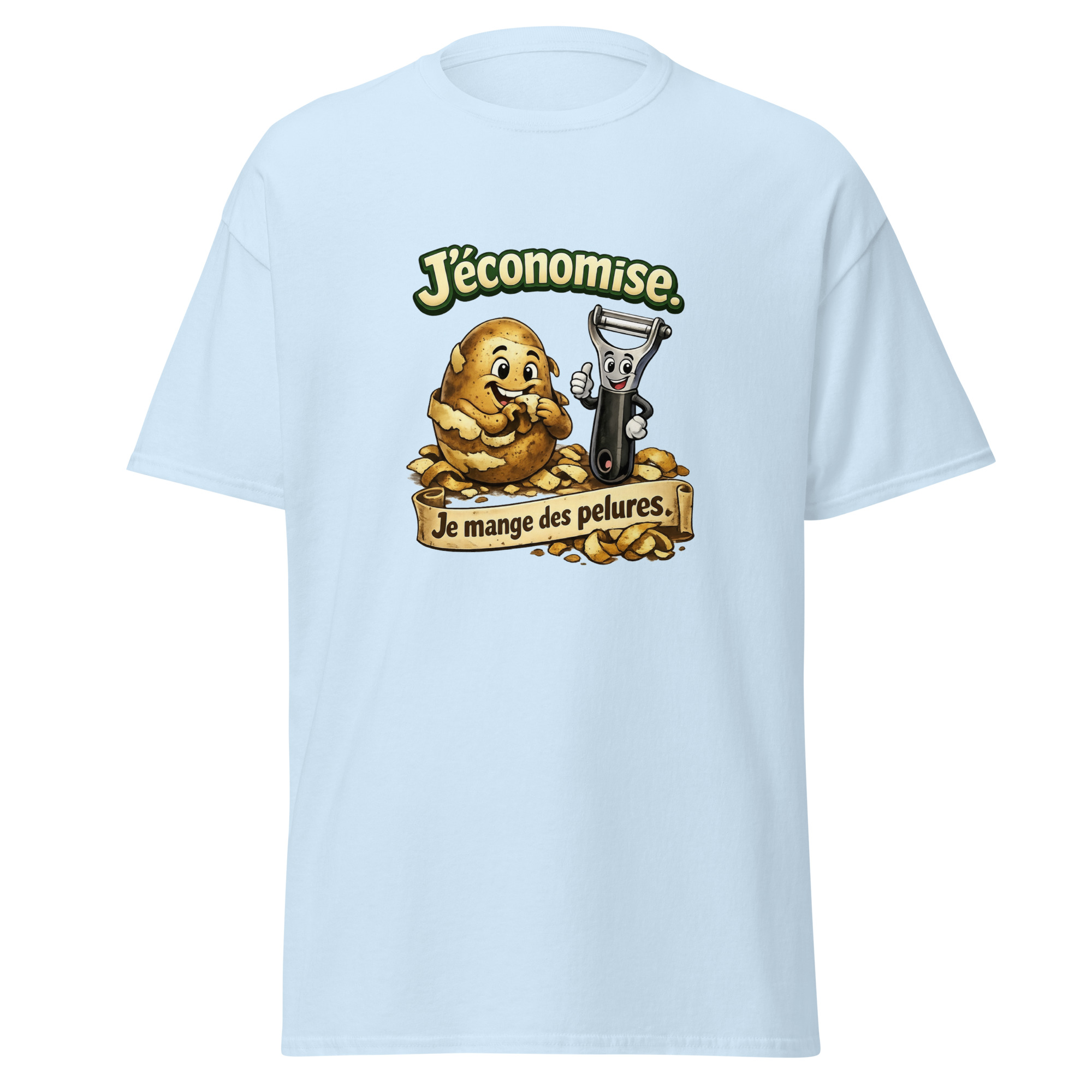 L'économe - Image 6