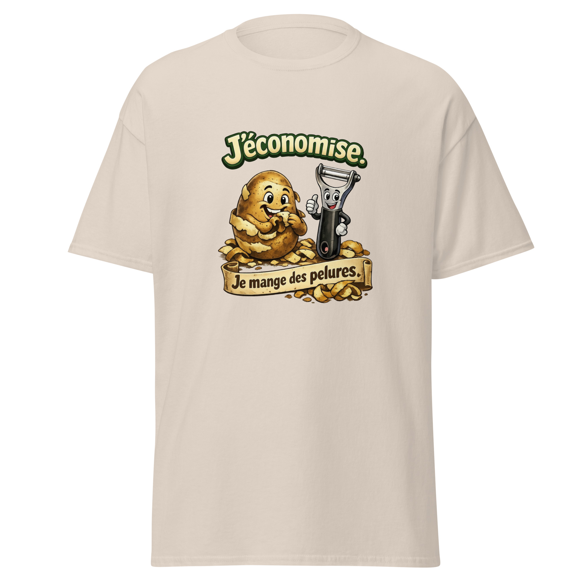 L'économe - Image 5