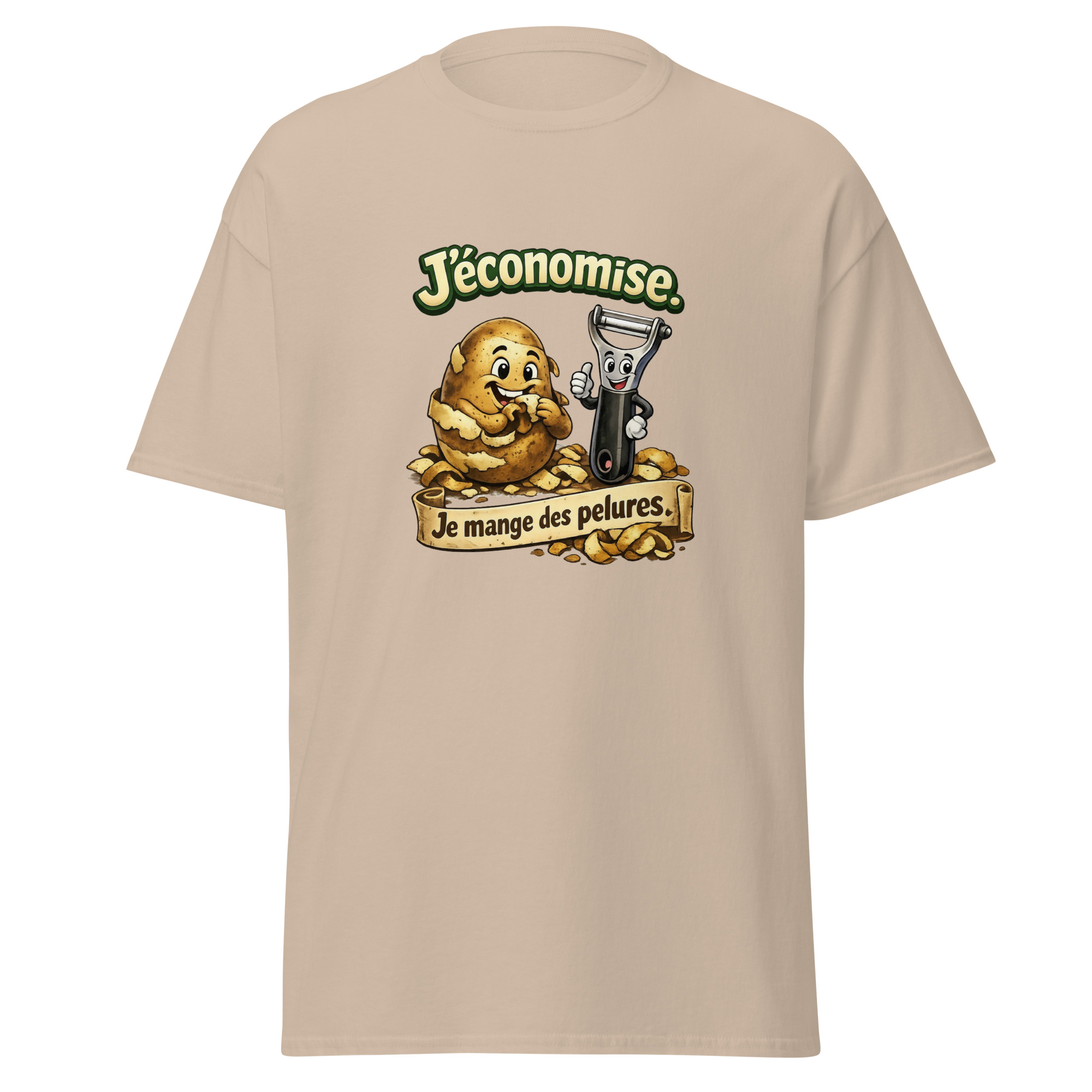 L'économe - Image 4