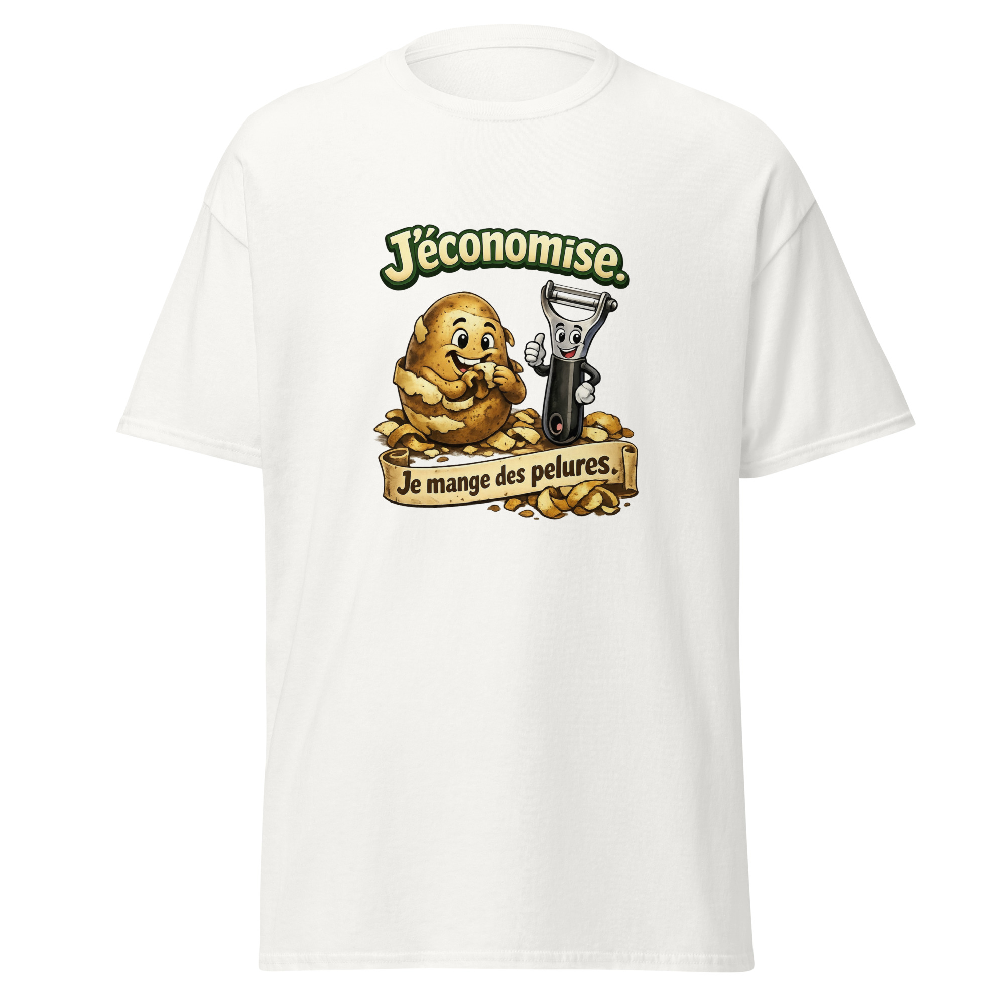 L'économe - Image 7