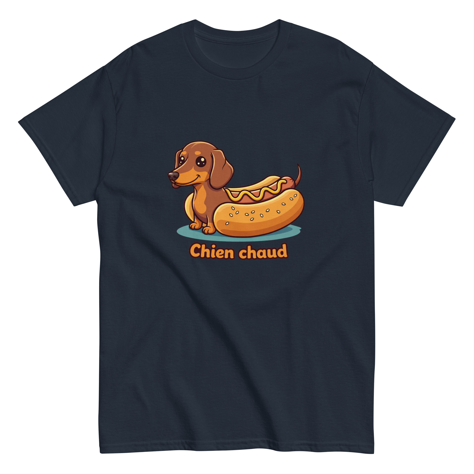 Chien chaud - Steamé 2026 – Image 4